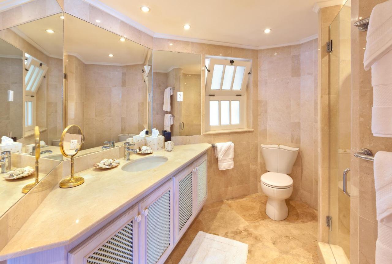 Reeds House Penthouse 12 Villa Saint James Buitenkant foto